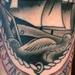 Tattoos - besting Neptune - 65464
